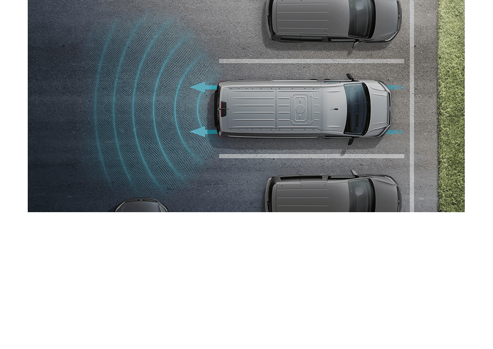 RTA 後方橫向車流警示系統(含煞車輔助功能)
          當駕駛人倒車駛離停車位或巷道時，後保險桿上的雷達將會偵測後方側向來車，並於距離過近時提醒駕駛人；假設駕駛人未及時做出反應，系統將會視情況啟動煞車輔助，使意外風險降低。